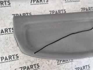 Полка багажника NISSAN MARCH AK12 79910AX000 2 ракурс Полка багажника NISSAN MARCH AK12 79910AX000 2 ракурс
