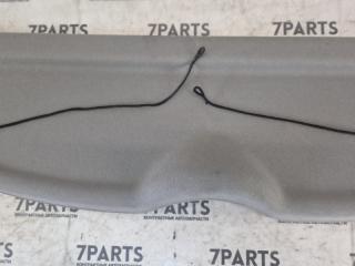 Полка багажника NISSAN MARCH AK12 79910AX000 3 ракурс Полка багажника NISSAN MARCH AK12 79910AX000 3 ракурс