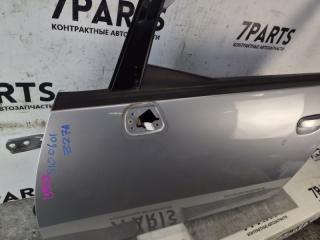 Дверь левая передняя MITSUBISHI COLT Z27A 4G15T 3 ракурс