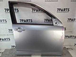Дверь правая передняя TOYOTA RUSH J210E 3SZVE 1 ракурс Дверь правая передняя TOYOTA RUSH J210E 3SZVE 1 ракурс