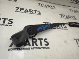 Дворник задней двери MAZDA MPV LWEW FSDE LC6267421,LC6267421 2 ракурс