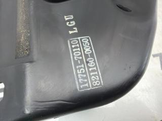 Воздухозаборник TOYOTA MARK II WAGON BLIT GX110 1GFE 17751-70110 4 ракурс