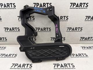 Заглушка бампера правая передняя MITSUBISHI RVR GA3W 4B10 6405A171 1 ракурс Заглушка бампера правая передняя MITSUBISHI RVR GA3W 4B10 6405A171 1 ракурс