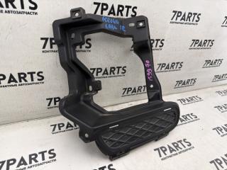 Заглушка бампера правая передняя MITSUBISHI RVR GA3W 4B10 6405A171 2 ракурс Заглушка бампера правая передняя MITSUBISHI RVR GA3W 4B10 6405A171 2 ракурс