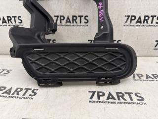 Заглушка бампера правая передняя MITSUBISHI RVR GA3W 4B10 6405A171 3 ракурс Заглушка бампера правая передняя MITSUBISHI RVR GA3W 4B10 6405A171 3 ракурс