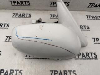 Зеркало правое переднее TOYOTA CARINA ED ST205 3SGE 3 ракурс