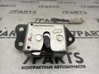 Замок 5-й двери TOYOTA WILL CYPHA NCP70 2NZFE 69350-52190 3 ракурс