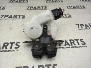 Замок 5-й двери TOYOTA VITZ KSP130 1KRFE 69350-52390 1 ракурс