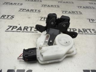 Замок 5-й двери TOYOTA VITZ KSP130 1KRFE 69350-52390 2 ракурс