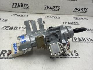 Замок зажигания TOYOTA PASSO SETTE M502E 3SZVE 5 ракурс