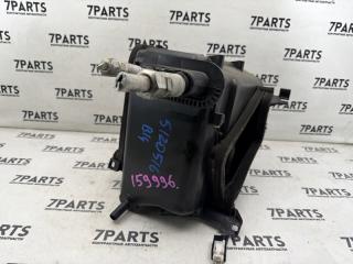 Испаритель кондиционера NISSAN RASHEEN RFNB14 GA15DE 2727050C61,2727060C61, 2727050C61 3 ракурс