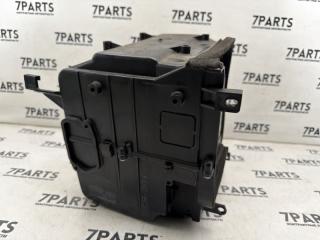Испаритель кондиционера NISSAN RASHEEN RFNB14 GA15DE 2727050C61,2727060C61, 2727050C61 5 ракурс