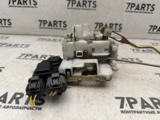 Замок двери правый передний HONDA CIVIC EU1 D15B 3 ракурс
