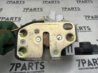 Замок двери правый передний HONDA CIVIC EU1 D15B 5 ракурс