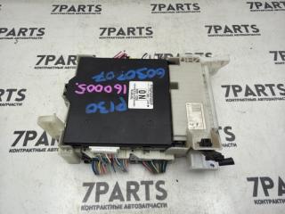 Блок предохранителей TOYOTA VITZ KSP130 1KRFE 82730-52M70-A,89221-52160 1 ракурс