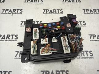 Блок предохранителей MITSUBISHI GALANT FORTIS CY3A 4B10 ,8637A643 1 ракурс