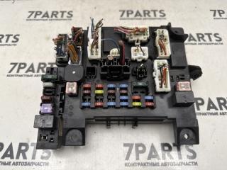 Блок предохранителей MITSUBISHI GALANT FORTIS CY3A 4B10 ,8637A643 2 ракурс
