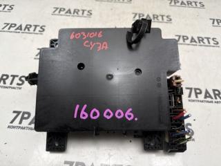 Блок предохранителей MITSUBISHI GALANT FORTIS CY3A 4B10 ,8637A643 3 ракурс