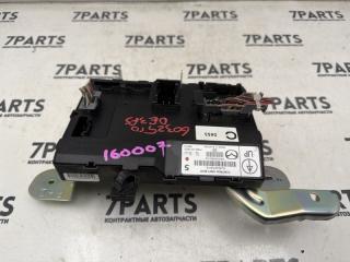 Блок предохранителей MAZDA DEMIO DE3FS ZJVE DL40-67560-B 2 ракурс