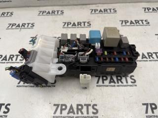 Блок предохранителей DAIHATSU ESSE L235S KFVE 85980-82061,85980-B2061 2 ракурс