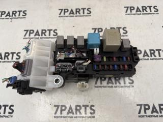 Блок предохранителей DAIHATSU ESSE L235S KFVE 85980-82061,85980-B2061 3 ракурс