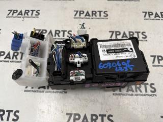 Блок предохранителей DAIHATSU ESSE L235S KFVE 85980-82061,85980-B2061 4 ракурс