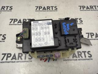 Блок предохранителей DAIHATSU TERIOS J102G K3VET 82600-87410 2 ракурс