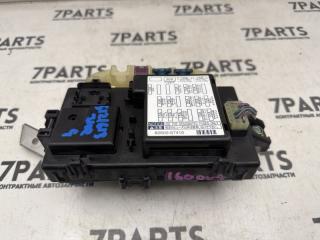 Блок предохранителей DAIHATSU TERIOS J102G K3VET 82600-87410 3 ракурс