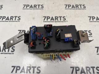 Блок предохранителей DAIHATSU TERIOS J102G K3VET 82600-87410 4 ракурс
