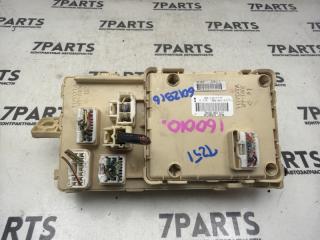 Блок предохранителей TOYOTA AVENSIS AZT251 2AZFSE 84306-05050 3 ракурс