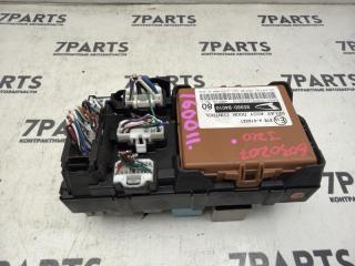 Блок предохранителей TOYOTA RUSH J210E 3SZVE ,85980-B4010 2 ракурс