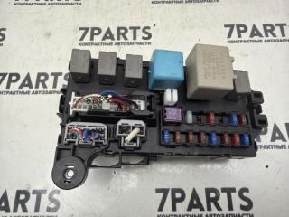 Блок предохранителей TOYOTA RUSH J210E 3SZVE ,85980-B4010 3 ракурс