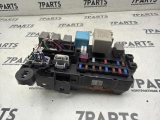 Блок предохранителей TOYOTA RUSH J210E 3SZVE ,85980-B4010 4 ракурс