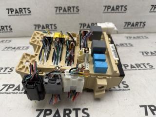 Блок предохранителей TOYOTA CAMRY ACV45 2AZFE 2 ракурс