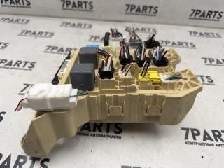 Блок предохранителей TOYOTA CAMRY ACV45 2AZFE 4 ракурс