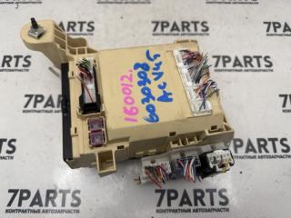 Блок предохранителей TOYOTA CAMRY ACV45 2AZFE 5 ракурс