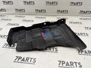 Защита двигателя левая передняя TOYOTA PASSO SETTE M502E 3SZVE 51442-B1030 2 ракурс Защита двигателя левая передняя TOYOTA PASSO SETTE M502E 3SZVE 51442-B1030 2 ракурс
