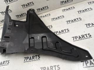 Защита двигателя левая передняя SUZUKI SWIFT ZC72S K12B 72421-71L0,72421-71L0 3 ракурс