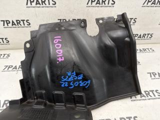 Защита двигателя правая передняя SUZUKI SWIFT ZC72S K12B 72411-71LO,72411-71L0 2 ракурс