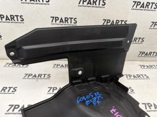 Защита двигателя правая передняя SUZUKI SWIFT ZC72S K12B 72411-71LO,72411-71L0 3 ракурс