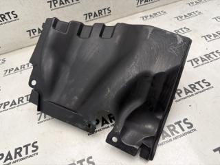 Защита двигателя правая передняя SUZUKI SWIFT ZC72S K12B 72411-71LO,72411-71L0 4 ракурс