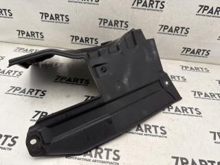 Защита двигателя правая передняя SUZUKI SWIFT ZC72S K12B 72411-71LO,72411-71L0 5 ракурс