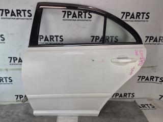 Дверь левая задняя TOYOTA AVENSIS AZT251 2AZFSE 1 ракурс