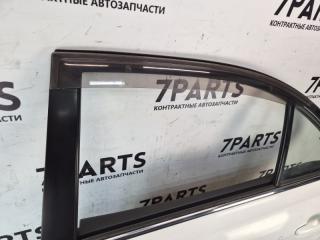 Дверь левая задняя TOYOTA AVENSIS AZT251 2AZFSE 2 ракурс