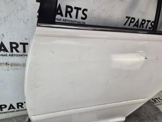 Дверь левая задняя TOYOTA AVENSIS AZT251 2AZFSE 3 ракурс