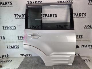 Дверь задняя правая MITSUBISHI PAJERO 2002