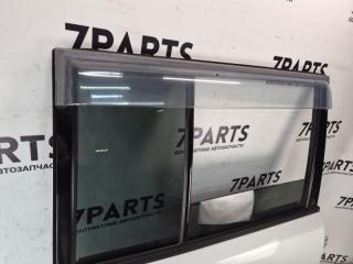 Дверь правая задняя MITSUBISHI PAJERO V73W 6G72 2 ракурс