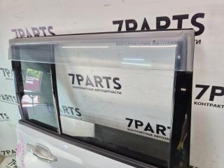 Дверь правая задняя MITSUBISHI PAJERO V73W 6G72 3 ракурс