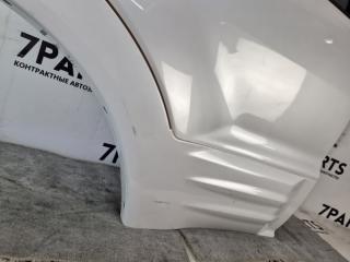 Дверь правая задняя MITSUBISHI PAJERO V73W 6G72 5 ракурс