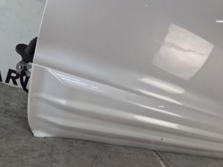 Дверь левая передняя MITSUBISHI PAJERO V73W 6G72 4 ракурс